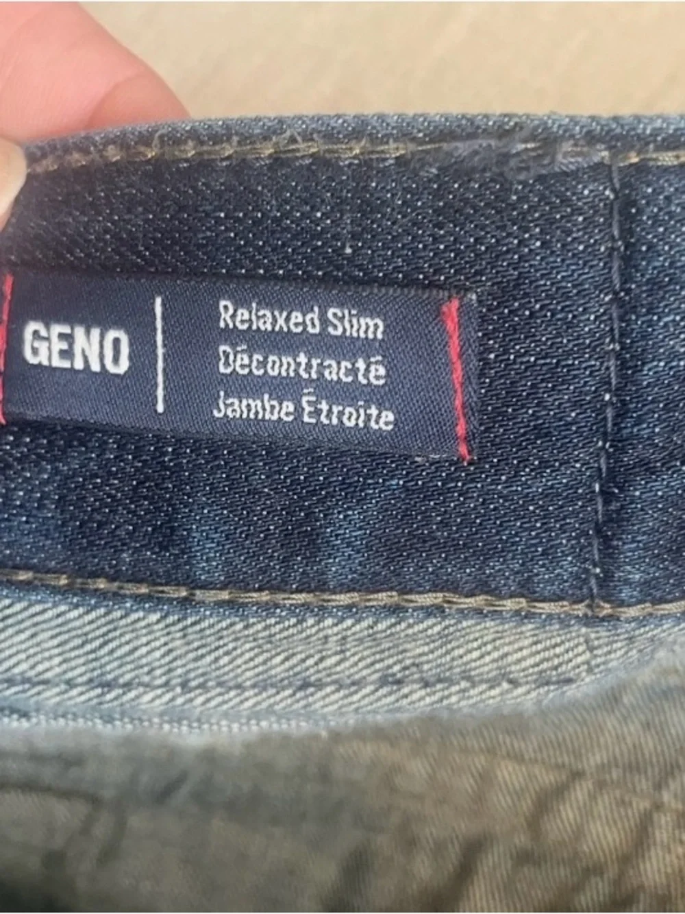 True Religion/Silver Men's Jeans Trio +1 in Dark Blue, Medium Blue & Light Blue